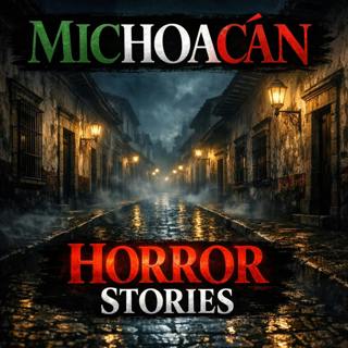 Horror Stories from Michoacán, Mexico: If You Listen to This Alone, You’ll Regret It