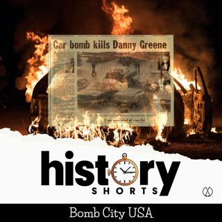 Bomb City USA