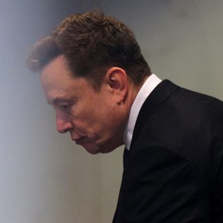 The Global Story: What Elon Musk did next