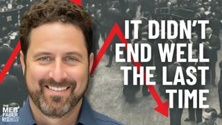 The Parallels of Past and Present in Finance - Mark Higgins | #594