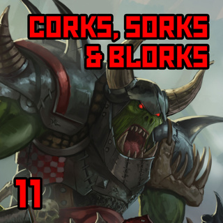 11: Greenskins Introduction | Warhammer Old World Lore