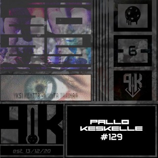 Pallo Keskelle #129: Kuulette myöhemmin lisää (haastattelussa Timo Toivonen)