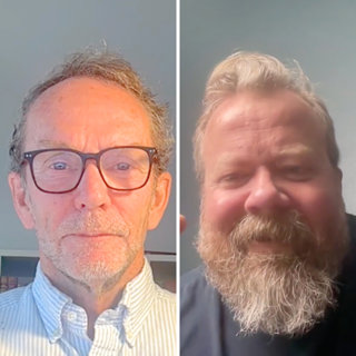 Ness 135 med Harald Magnus Andreassen – Trumps økonomiske politikk: – Selvdestruktiv og uforutsigbar