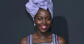 Lupita Nyong’o
