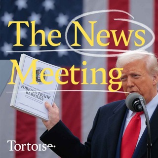 Are Trump’s tariffs the beginning of the end for the global economic order?