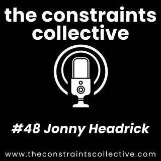 #48 Jonny Headrick