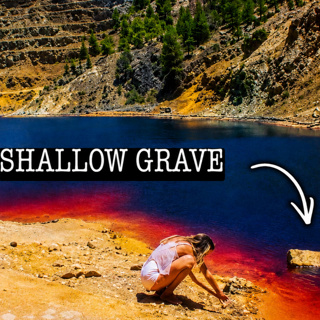 3 Times Travel Vloggers Filmed Something Horrifying