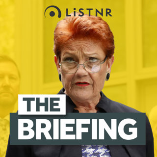 Pauline Hanson’s partial 'good Muslims' apology + Australia’s gangland war