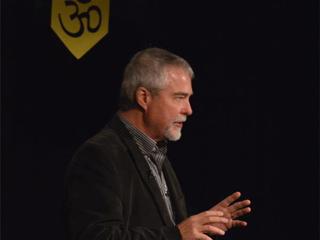 "The America We Want, the World We Want " on "The Conscious Bridge"