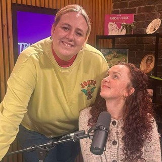 Ep168. Beef, Bobs & Bug’s Life