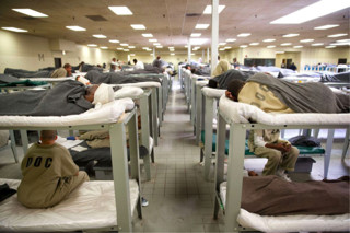 News Brief: Widespread Indifference to Covid-19 in Prisons