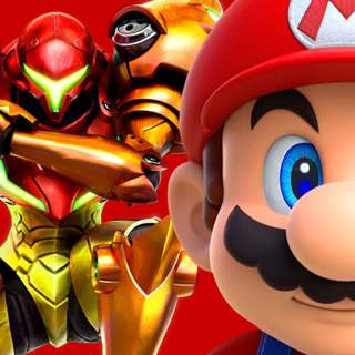 Nintendo Voice Chat Episode 361: Metroid, Mario Odyssey, Oterrible News