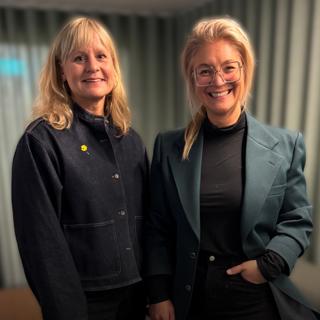 För små skor och för stor skam | Åse Henell, Majblomman