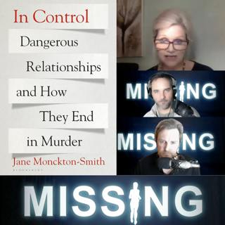 505 // Homicide Timeline w/ Jane Monckton-Smith