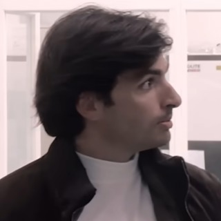 Carlos Sainz’s revenge arc gets🌶️SPICY🌶️