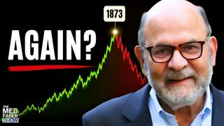 Liaquat Ahamed on the Railroad Bubble That Crashed the World | #642
