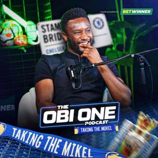John Obi Mikel is BACK: Victor v Viktor, Enzo conundrum & Rodri disrespect