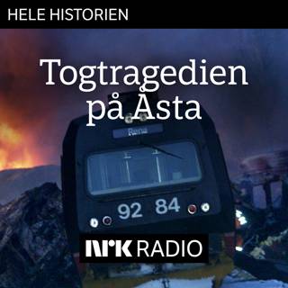 Togtragedien på Åsta (1:2)