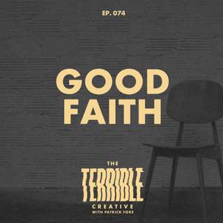 Good Faith - The Small Decisions That Destroy Photography Careers