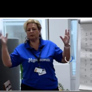 Learn Hypnotherapy: Extract from the Virtual Diploma