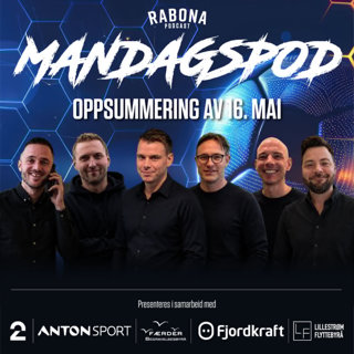 430. Slaget i Nord og 16. Mai runden