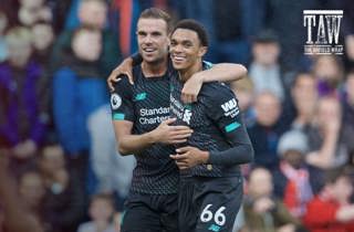 The Anfield Wrap: Reds Retain Top Spot At Turf Moor