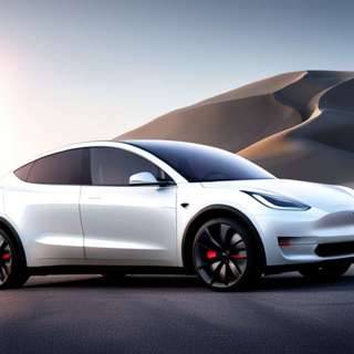 Upgrade Your Tesla Model Y with Essential and Affordable Mud Flaps: A Must-Have for Protection