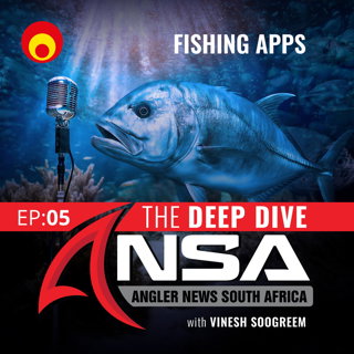 Fishing Apps: Your secret weapon