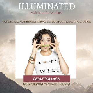 Functional Nutrition, Hormones, Your Gut, & Lasting Change