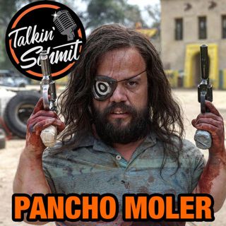 PANCHO MOLER | Classic Schmit | Ep. 44