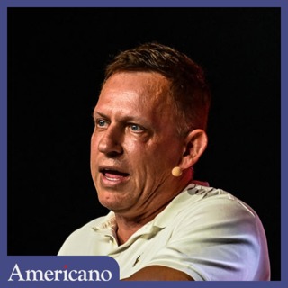Peter Thiel, the Antichrist and the battle to control AI