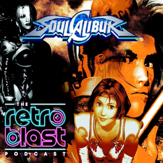 SoulCalibur