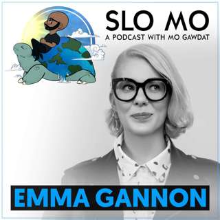 Emma Gannon - Child-Free by Choice and the Freedom of Following Your Own Path