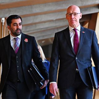 Coffee House Scots: is the SNP establishment worried by Forbes?