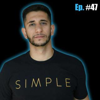 Selling Sunshine: The Rapid Rise of Simple Solar with Moe Falah | Digital Social Hour #44