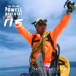 TPM Episode 115: McConkey PMS Event & Stories