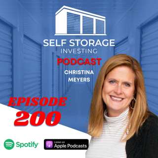 Burnout and Breakthroughs: How Self-Storage Saved Us