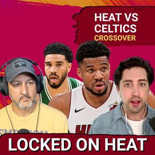 Is Giannis Antetokounmpo the EDGE Miami Heat Need to Surpass Boston Celtics?