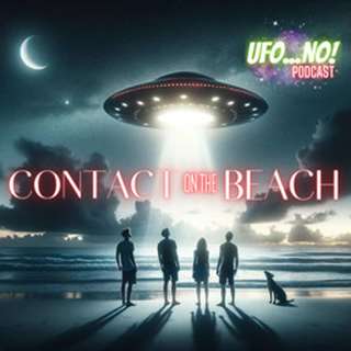 Episode 169: Contact on the Beach