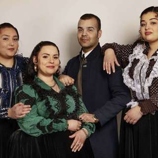 01/24: Mediaattori – Romani-podcast kuuluu kauas