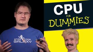 I finally know how CPUs work (w/ Casey Muratori) | Theo - t3․gg