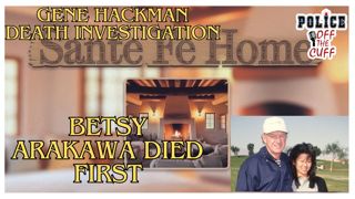 Gene Hackman's SHOCKING Last Week Alive After Tragic Loss!