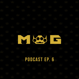 MWG Podcast - EP. 6 | Season 1