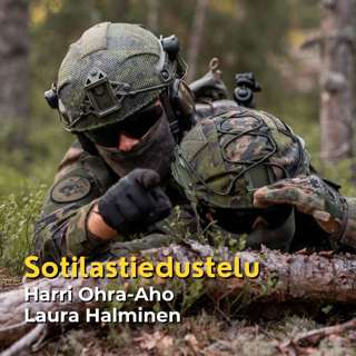 Mikä on sotilastiedustelun tehtävä?