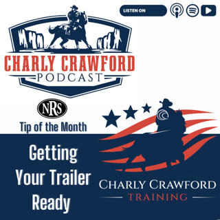 NRS Tip of the Month- Getting Your Trailer Ready