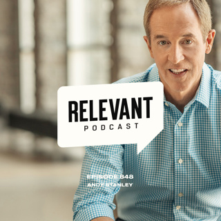 Episode 848: Andy Stanley