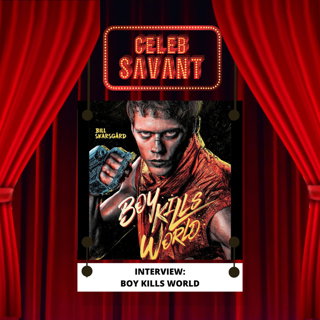 Interview: Boy Kills World