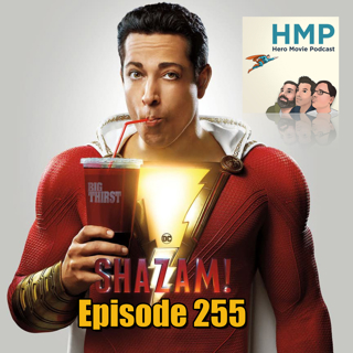 Shazam!