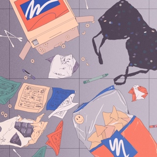 Cleaning Up with Emmeline Sun, LCSW