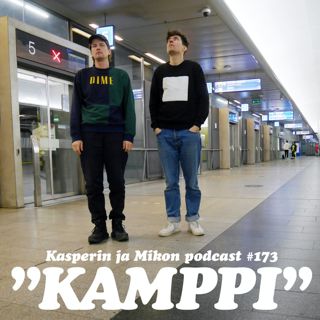 173. Kamppi